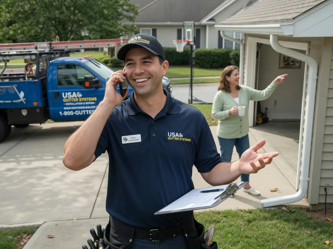 Gutter Installation Winder, GA FAQs